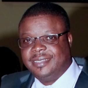 Meet your Posher, Eswald